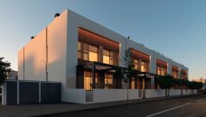town house - Obra Nueva - Dolores - NB-66366