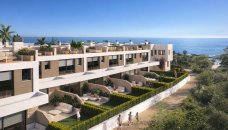 town house - Obra Nueva - El Campello - NB-80111