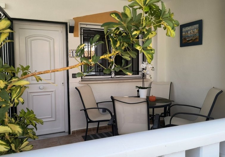 town house - Resale - Alicante - Costa Blanca