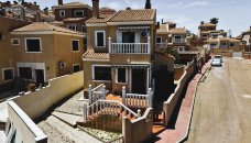 town house - Resale - Blue Lagoon - EH-84580