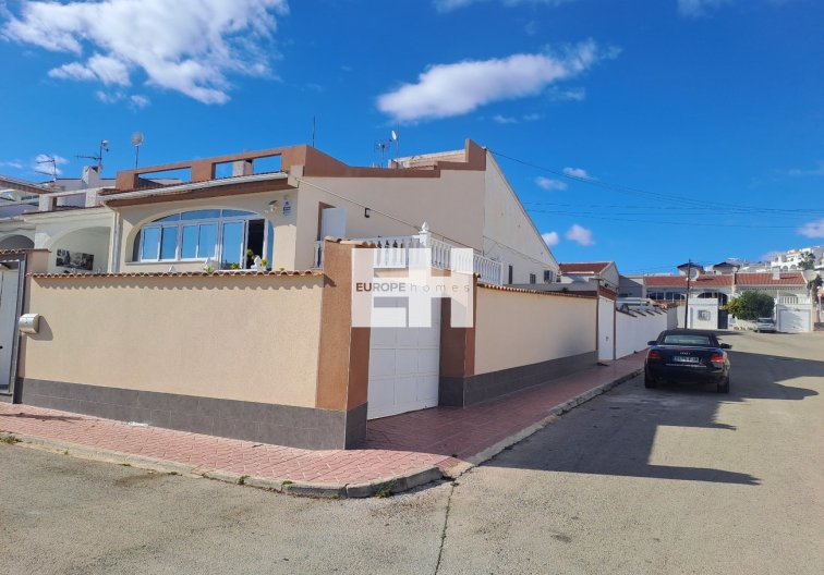 town house - Resale - Ciudad Quesada - Costa Blanca