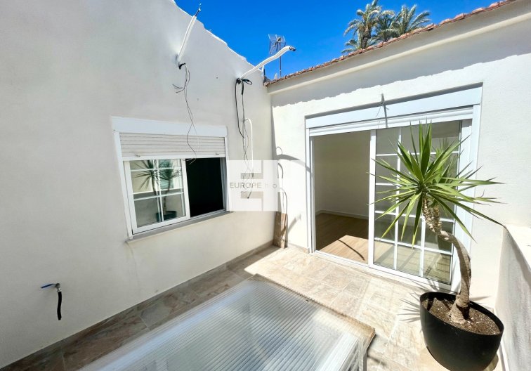 town house - Resale - Daya Vieja - Costa Blanca