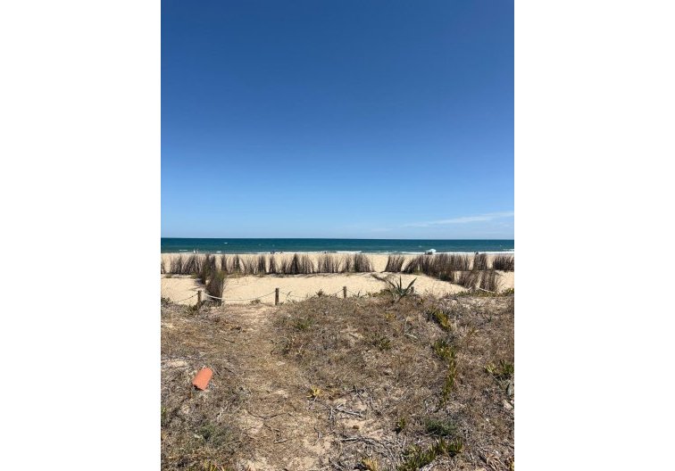 town house - Resale - Denia - Costa Blanca