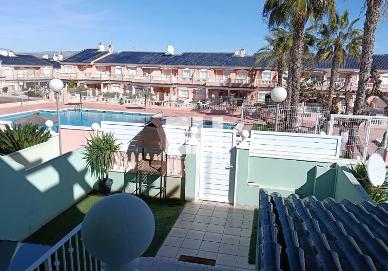 town house - Resale - Gran Alacant - Gran Alacant