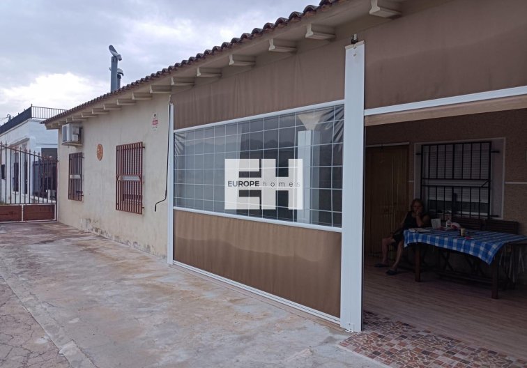 town house - Resale - Granja de Rocamora - Granja De Rocamora