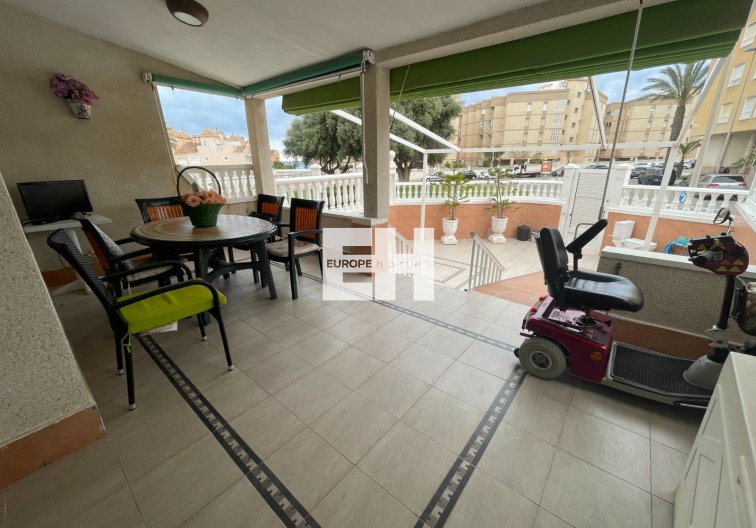town house - Resale - Guardamar del Segura - Costa Blanca