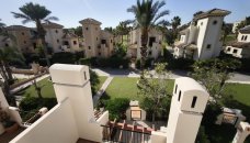 town house - Resale - La Finca Golf Resort - EH-47520