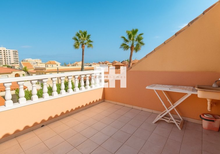 town house - Resale - La Mata - Costa Blanca