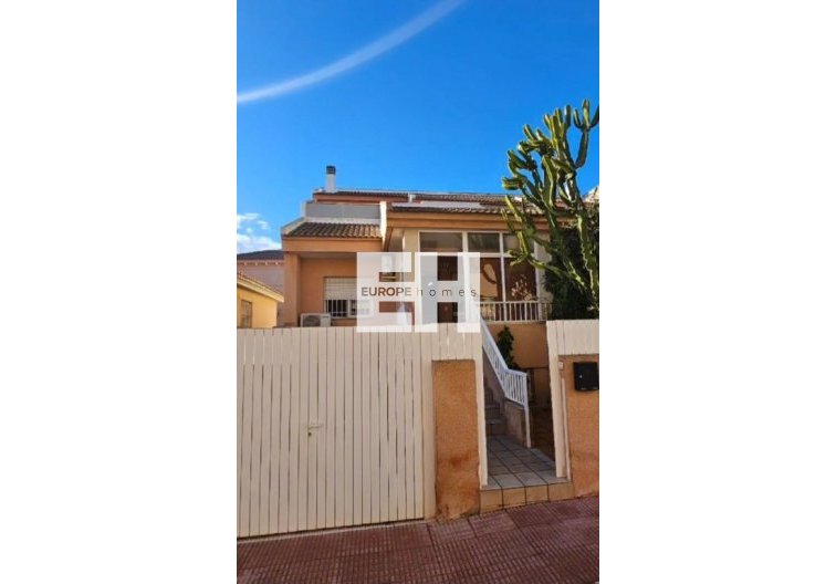 town house - Resale - Los Alcázares - Costa Calida