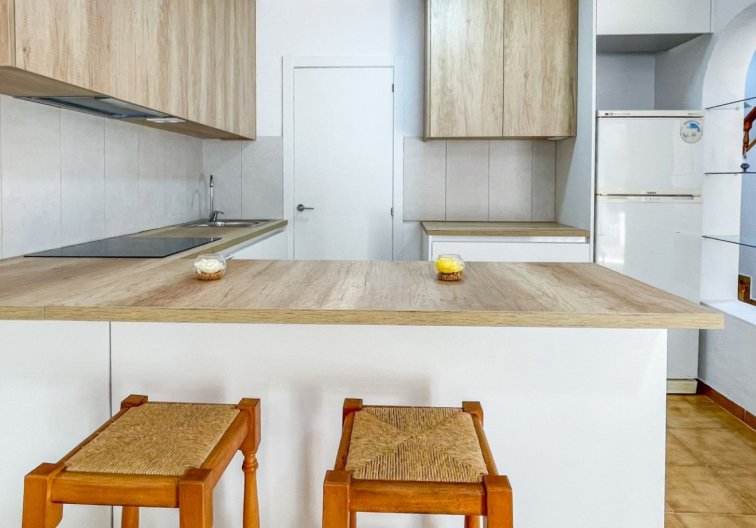 town house - Resale - Orihuela Costa - Costa Blanca