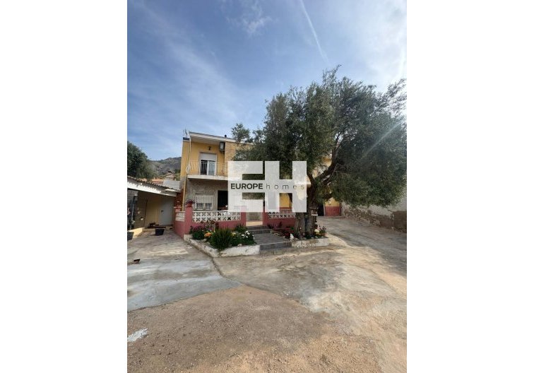 town house - Resale - Orihuela - Orihuela Ciudad