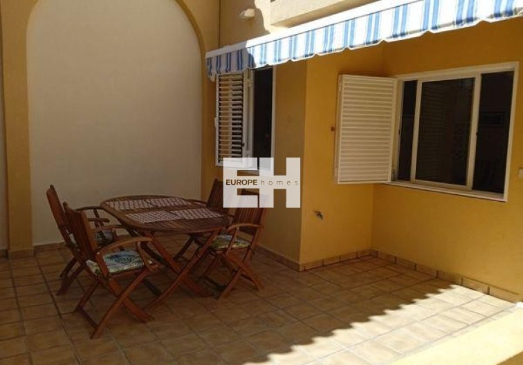 town house - Resale - Pilar de la Horadada - Costa Blanca