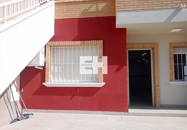 town house - Resale - Pilar de la Horadada - Pilar de la Horadada