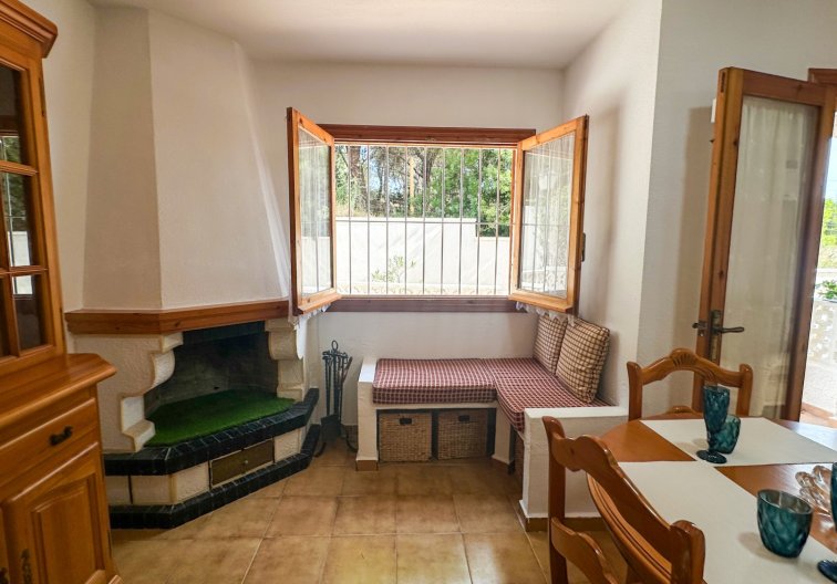 town house - Resale - Playa Flamenca - Costa Blanca