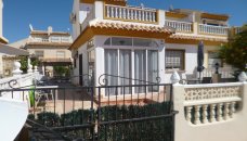town house - Resale - Playa Flamenca - EH-83895