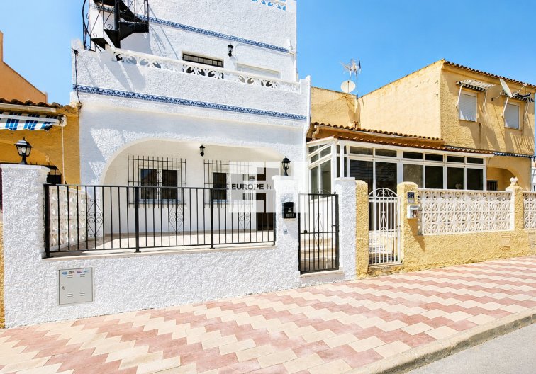 town house - Resale - San Fulgencio - Costa Blanca