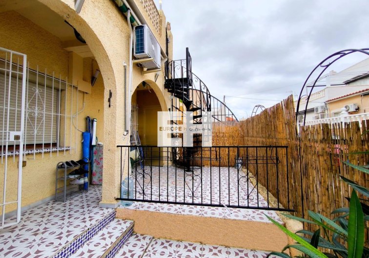 town house - Resale - San Fulgencio - La Marina - Urb. La Marina