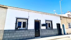 town house - Resale - San Miguel de Salinas - EH-51388