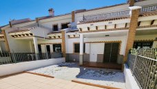 town house - Resale - San Miguel de Salinas - EH-84963
