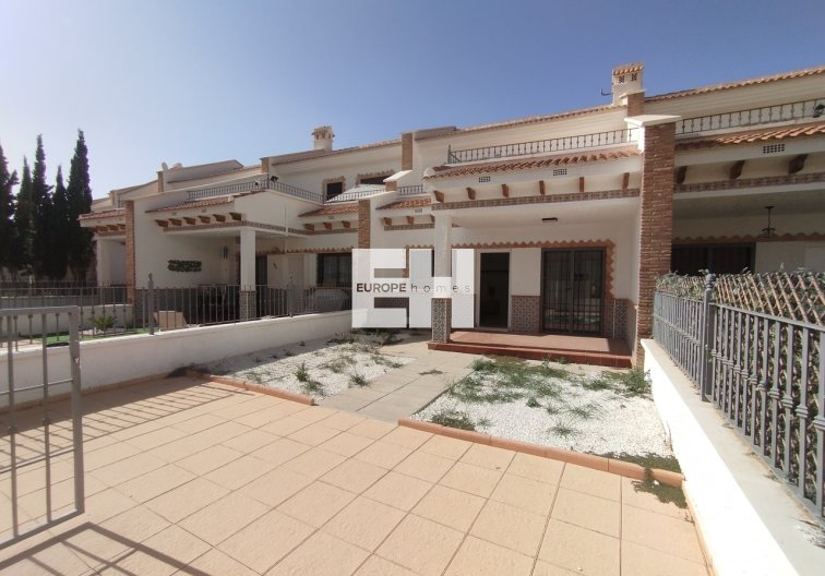town house - Resale - San Miguel de Salinas - Inland