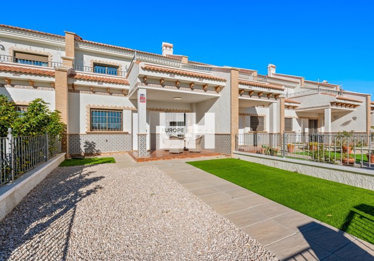 town house - Resale - San Miguel de Salinas - Inland