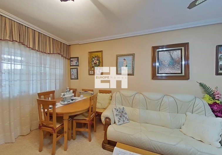 town house - Resale - San Pedro del Pinatar - El Salero