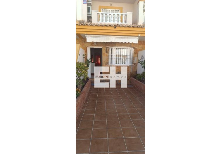 town house - Resale - San Pedro del Pinatar - Los Peñascos-el Salero-los Imbernones