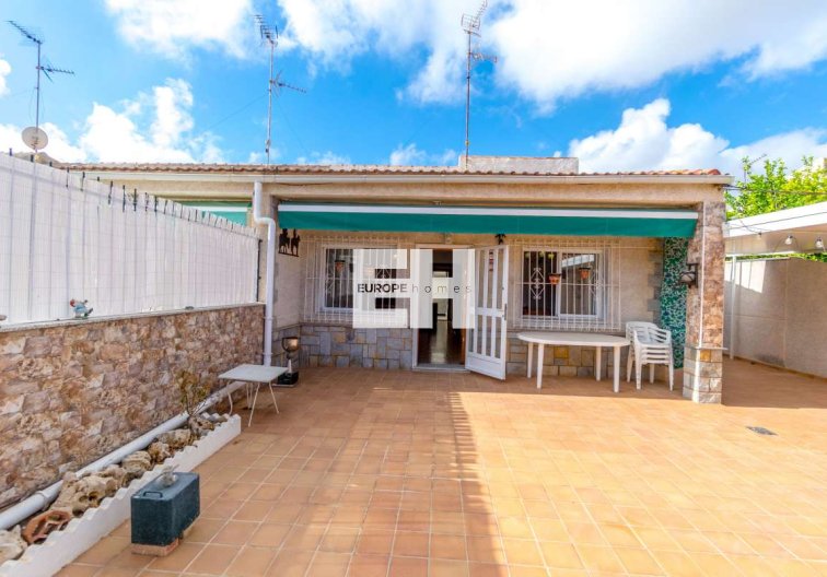 town house - Resale - Santiago de la Ribera - Costa Calida