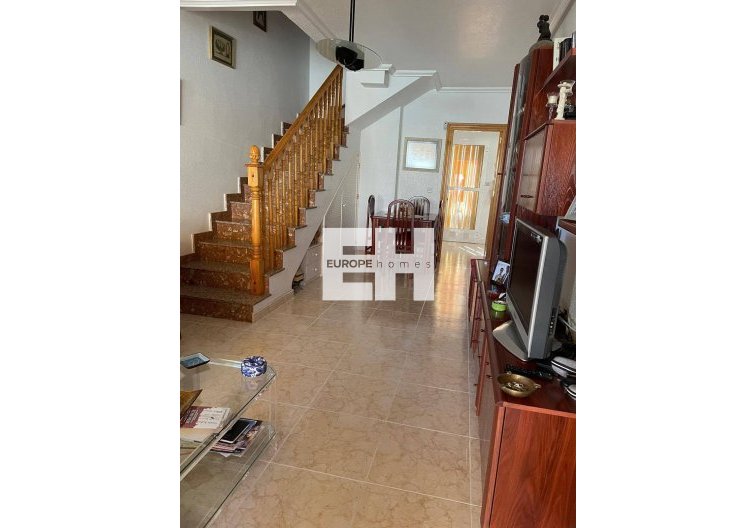 town house - Resale - Santiago de la Ribera - San Blas