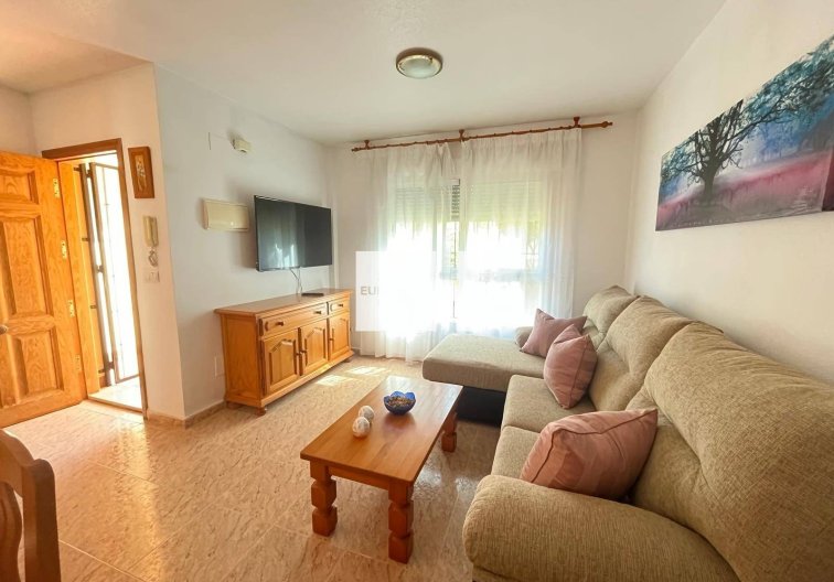 town house - Resale - Santiago de la Ribera - San Blas