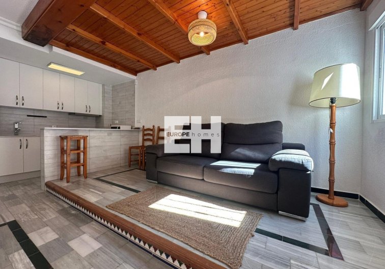 town house - Resale - Torrevieja - Cabo Cervera
