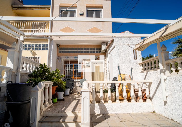 town house - Resale - Torrevieja - Costa Blanca