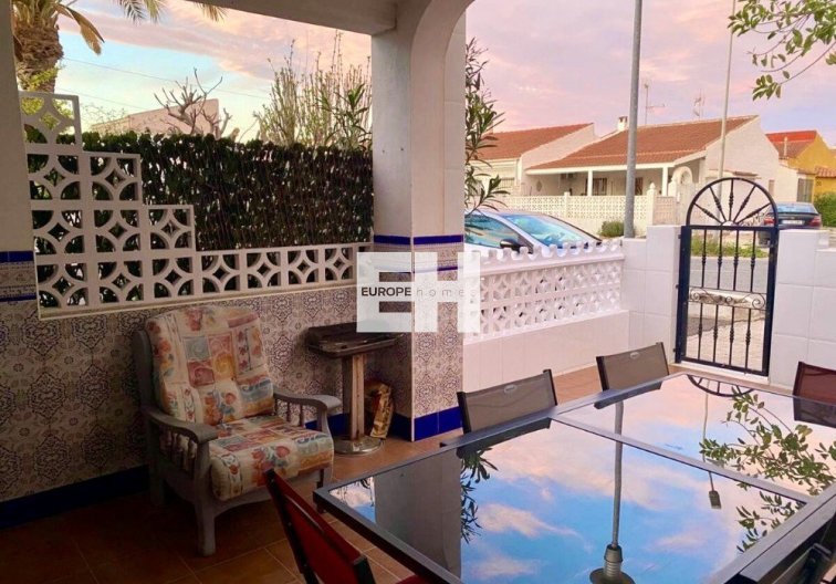 town house - Resale - Torrevieja - Costa Blanca