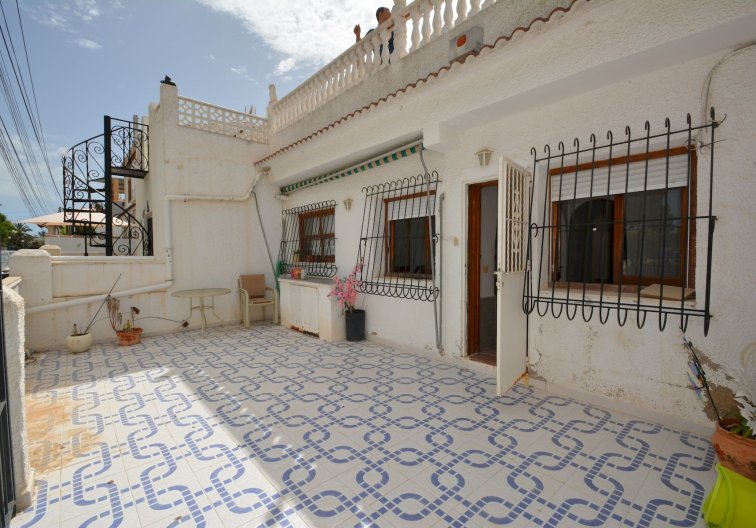 town house - Resale - Torrevieja - Costa Blanca