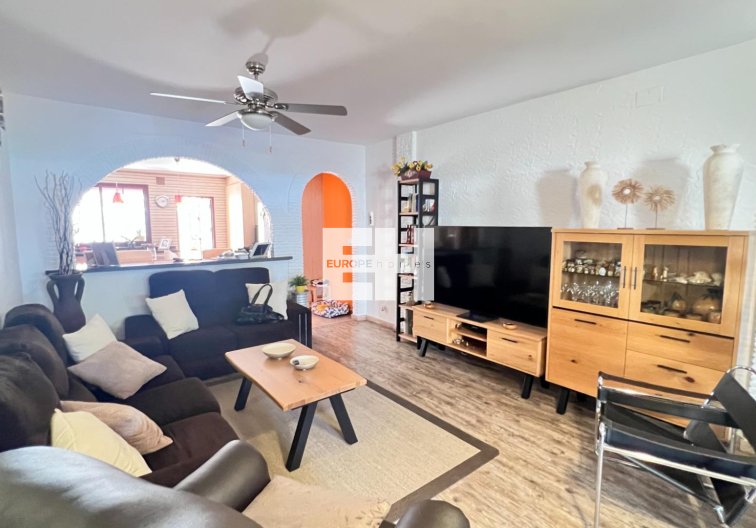 town house - Resale - Torrevieja - Los Balcones - Los Altos Del Edén