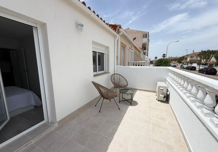 town house - Resale - Torrevieja - Sector 25