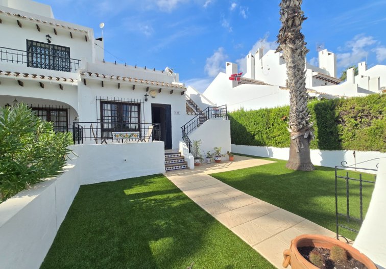 town house - Resale - Villamartin - Costa Blanca
