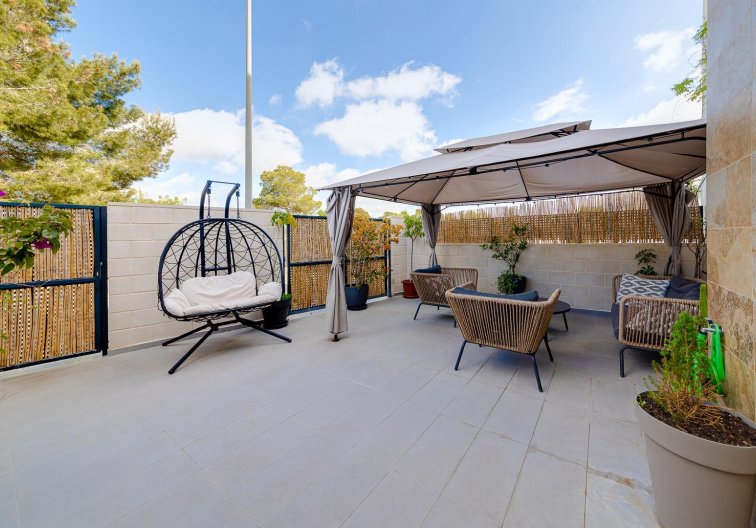 town house - Revente - Alicante - Costa Blanca Sur