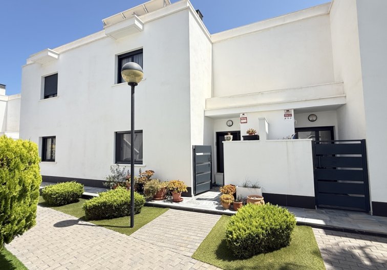 town house - Revente - Cabo Roig - Costa Blanca