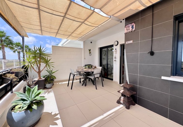 town house - Revente - Cabo Roig - Costa Blanca