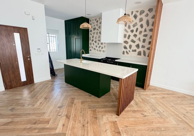 town house - Revente - Catral - Costa Blanca