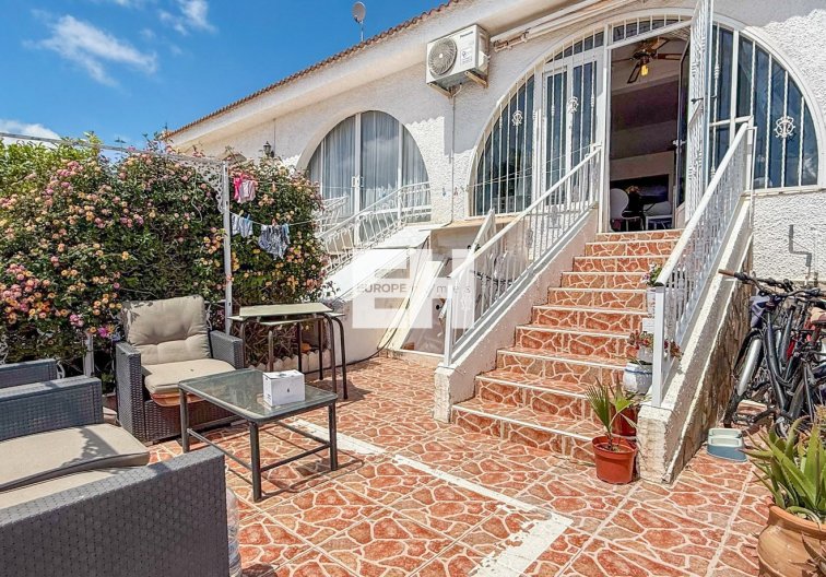 town house - Revente - Ciudad Quesada - Costa Blanca