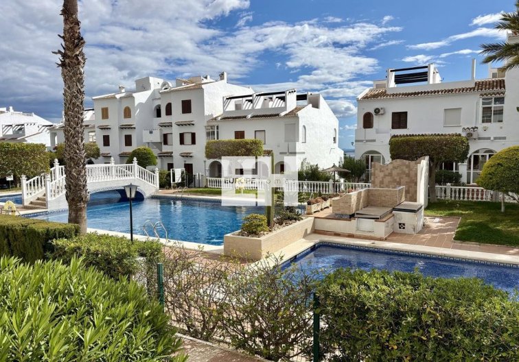 town house - Revente - Ciudad Quesada - Costa Blanca