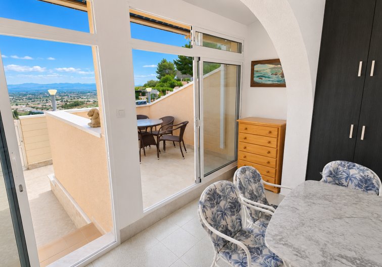 town house - Revente - Ciudad Quesada - Costa Blanca