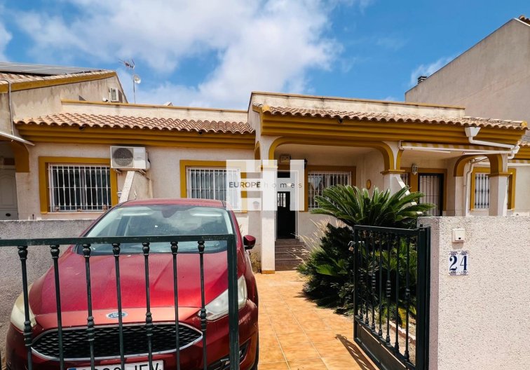 town house - Revente - Daya Nueva - Costa Blanca