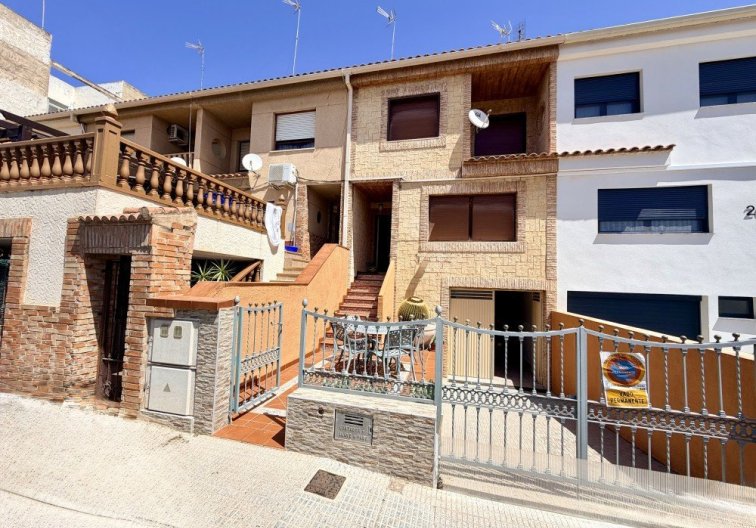 town house - Revente - Formentera del Segura - Costa Blanca