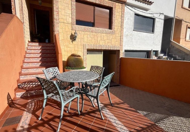 town house - Revente - Formentera del Segura - Pueblo 5