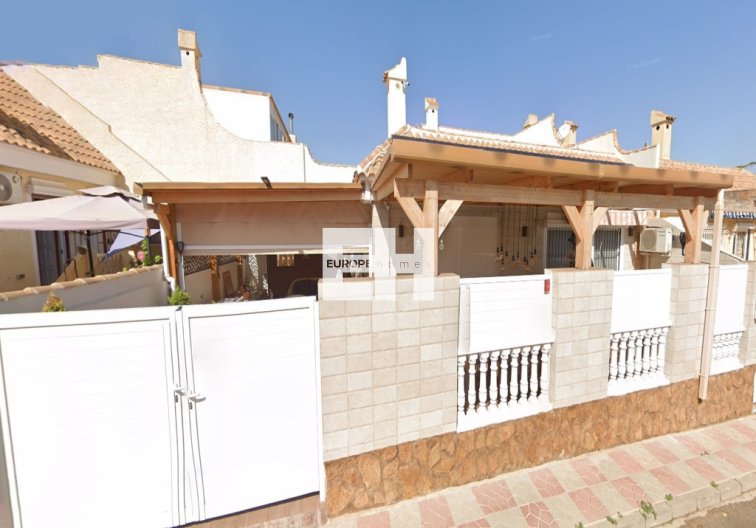 town house - Revente - Gran Alacant - Costa Blanca
