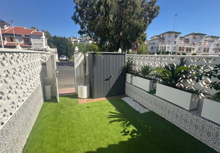 town house - Revente - La Mata - Costa Blanca