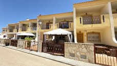 town house - Revente - La Zenia - EH-29802